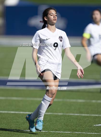 Thumbnail 1 in Southlake Carroll vs. Marcus UIL 6A Regional Championship photogallery.