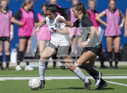 Thumbnail 3 in Southlake Carroll vs. Marcus UIL 6A Regional Championship photogallery.