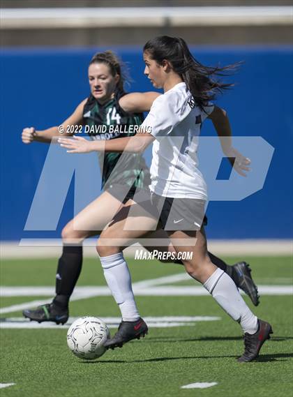 Thumbnail 1 in Southlake Carroll vs. Marcus UIL 6A Regional Championship photogallery.