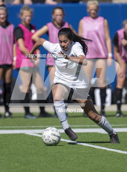 Thumbnail 3 in Southlake Carroll vs. Marcus UIL 6A Regional Championship photogallery.