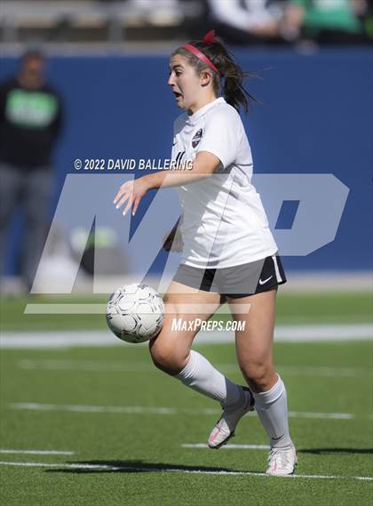 Thumbnail 2 in Southlake Carroll vs. Marcus UIL 6A Regional Championship photogallery.