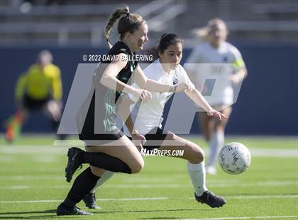 Thumbnail 1 in Southlake Carroll vs. Marcus UIL 6A Regional Championship photogallery.
