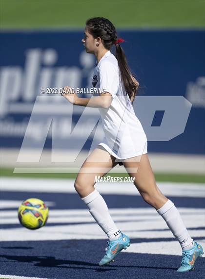 Thumbnail 2 in Southlake Carroll vs. Marcus UIL 6A Regional Championship photogallery.