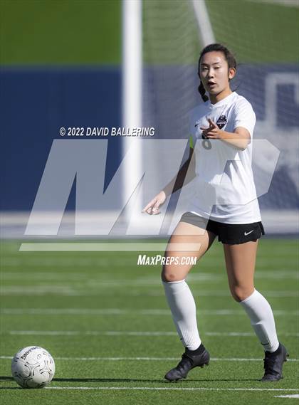 Thumbnail 3 in Southlake Carroll vs. Marcus UIL 6A Regional Championship photogallery.
