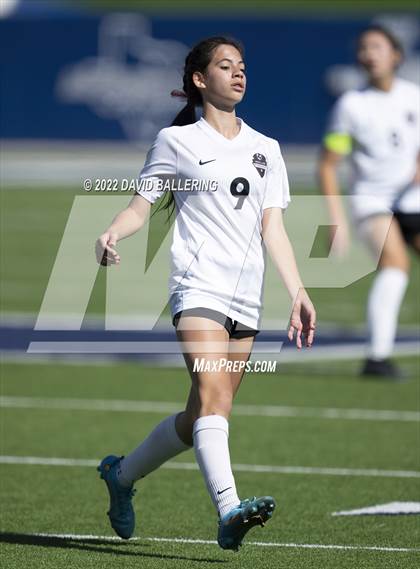 Thumbnail 3 in Southlake Carroll vs. Marcus UIL 6A Regional Championship photogallery.