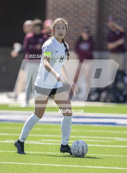 Thumbnail 2 in Southlake Carroll vs. Marcus UIL 6A Regional Championship photogallery.