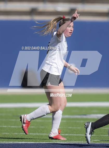 Thumbnail 3 in Southlake Carroll vs. Marcus UIL 6A Regional Championship photogallery.