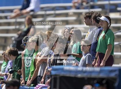 Thumbnail 1 in Southlake Carroll vs. Marcus UIL 6A Regional Championship photogallery.