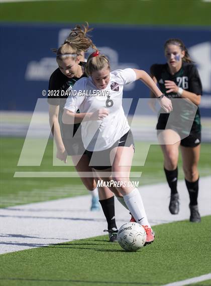 Thumbnail 3 in Southlake Carroll vs. Marcus UIL 6A Regional Championship photogallery.