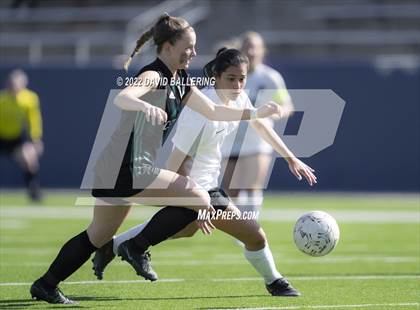 Thumbnail 2 in Southlake Carroll vs. Marcus UIL 6A Regional Championship photogallery.
