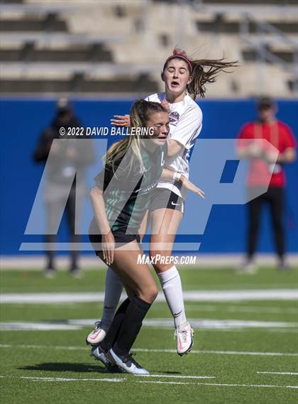 Thumbnail 2 in Southlake Carroll vs. Marcus UIL 6A Regional Championship photogallery.