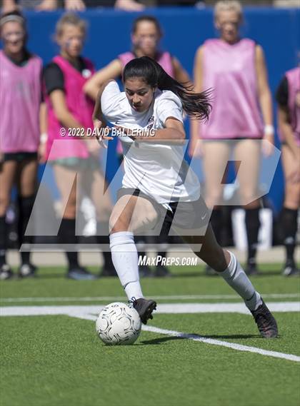 Thumbnail 1 in Southlake Carroll vs. Marcus UIL 6A Regional Championship photogallery.