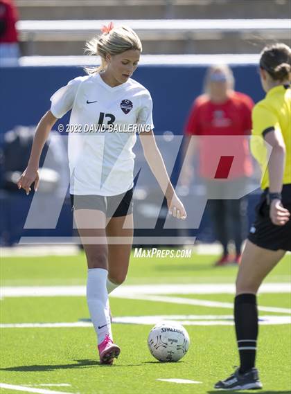 Thumbnail 2 in Southlake Carroll vs. Marcus UIL 6A Regional Championship photogallery.