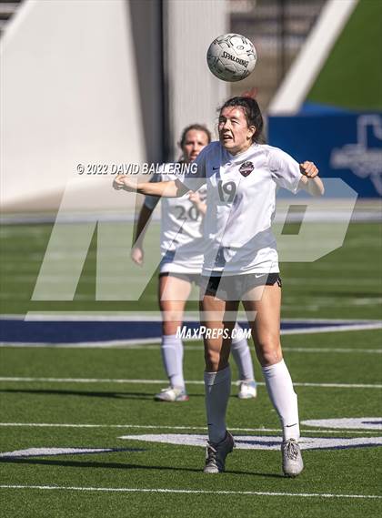 Thumbnail 1 in Southlake Carroll vs. Marcus UIL 6A Regional Championship photogallery.