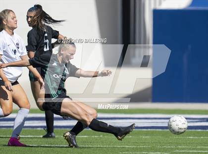 Thumbnail 1 in Southlake Carroll vs. Marcus UIL 6A Regional Championship photogallery.