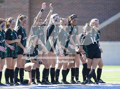 Thumbnail 1 in Southlake Carroll vs. Marcus UIL 6A Regional Championship photogallery.