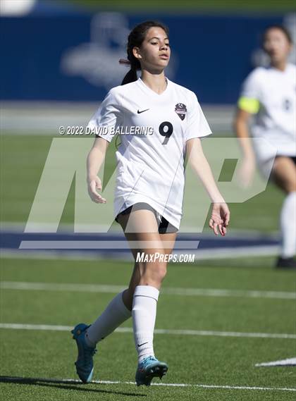 Thumbnail 2 in Southlake Carroll vs. Marcus UIL 6A Regional Championship photogallery.