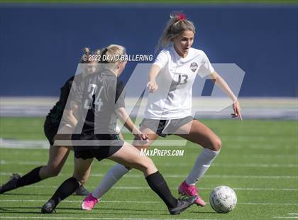 Thumbnail 2 in Southlake Carroll vs. Marcus UIL 6A Regional Championship photogallery.