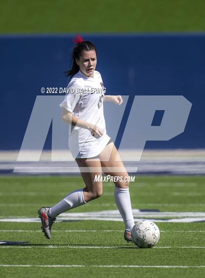 Thumbnail 1 in Southlake Carroll vs. Marcus UIL 6A Regional Championship photogallery.