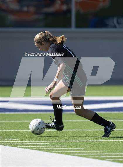 Thumbnail 2 in Southlake Carroll vs. Marcus UIL 6A Regional Championship photogallery.
