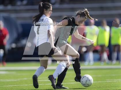 Thumbnail 1 in Southlake Carroll vs. Marcus UIL 6A Regional Championship photogallery.