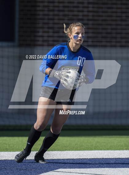 Thumbnail 2 in Southlake Carroll vs. Marcus UIL 6A Regional Championship photogallery.