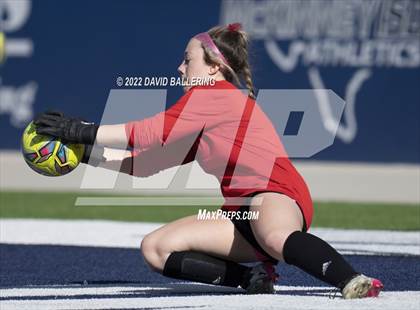 Thumbnail 3 in Southlake Carroll vs. Marcus UIL 6A Regional Championship photogallery.