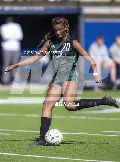 Thumbnail 3 in Southlake Carroll vs. Marcus UIL 6A Regional Championship photogallery.