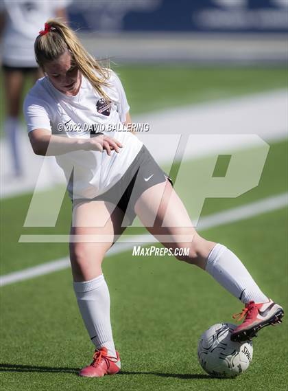 Thumbnail 3 in Southlake Carroll vs. Marcus UIL 6A Regional Championship photogallery.