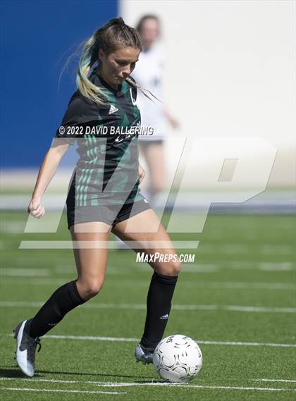 Thumbnail 1 in Southlake Carroll vs. Marcus UIL 6A Regional Championship photogallery.