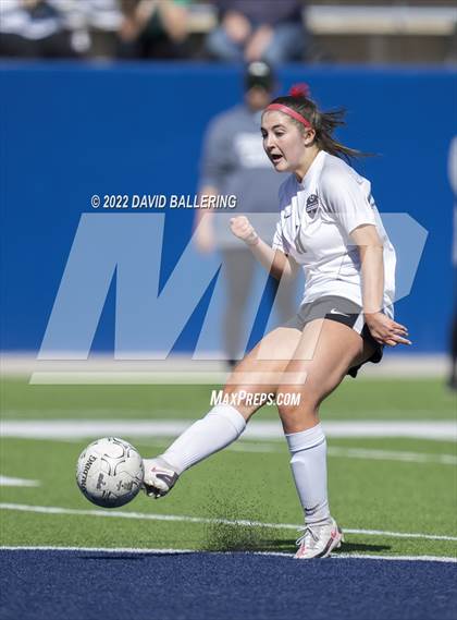 Thumbnail 3 in Southlake Carroll vs. Marcus UIL 6A Regional Championship photogallery.