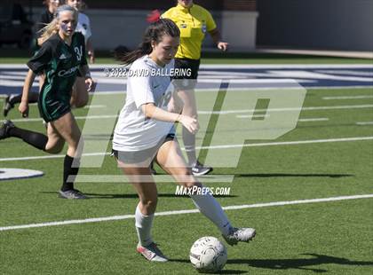 Thumbnail 1 in Southlake Carroll vs. Marcus UIL 6A Regional Championship photogallery.