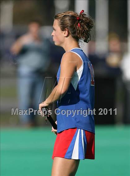 Thumbnail 3 in Princess Anne vs First Colonial: NTC (Beach District Final) photogallery.