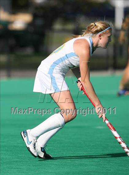 Thumbnail 2 in Princess Anne vs First Colonial: NTC (Beach District Final) photogallery.