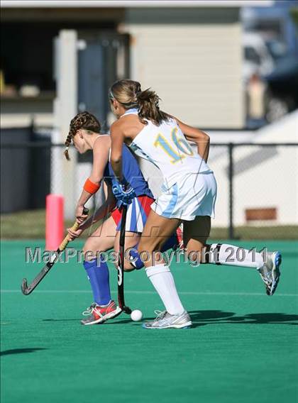Thumbnail 3 in Princess Anne vs First Colonial: NTC (Beach District Final) photogallery.