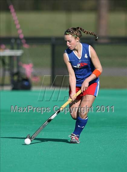 Thumbnail 1 in Princess Anne vs First Colonial: NTC (Beach District Final) photogallery.