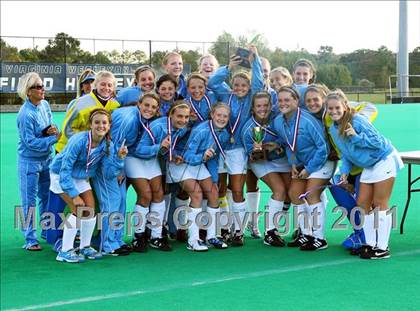 Thumbnail 3 in Princess Anne vs First Colonial: NTC (Beach District Final) photogallery.