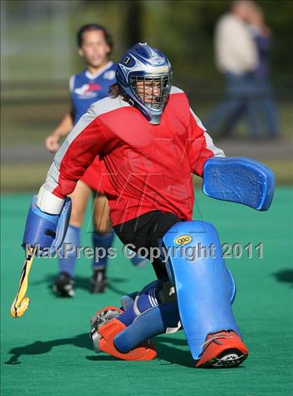 Thumbnail 1 in Princess Anne vs First Colonial: NTC (Beach District Final) photogallery.