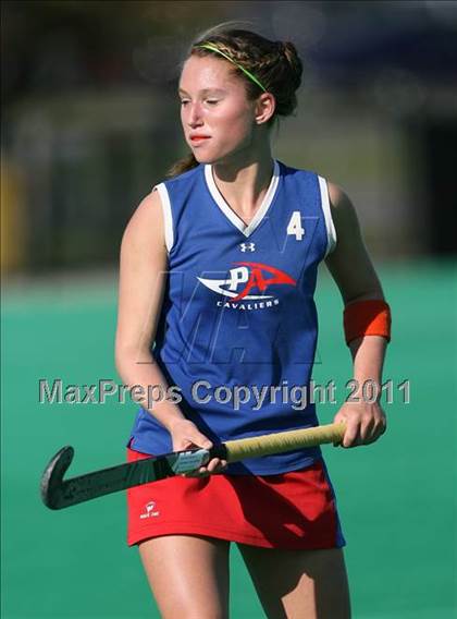 Thumbnail 1 in Princess Anne vs First Colonial: NTC (Beach District Final) photogallery.