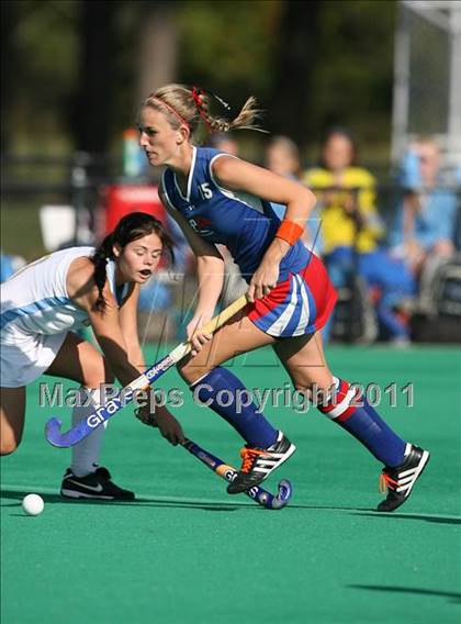 Thumbnail 1 in Princess Anne vs First Colonial: NTC (Beach District Final) photogallery.