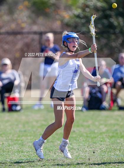 Thumbnail 2 in Barron Collier vs East Lake photogallery.