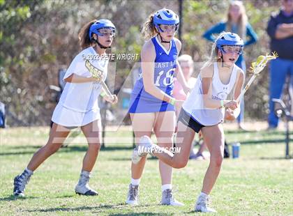 Thumbnail 1 in Barron Collier vs East Lake photogallery.