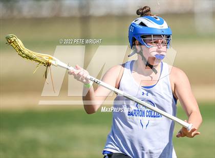 Thumbnail 1 in Barron Collier vs East Lake photogallery.