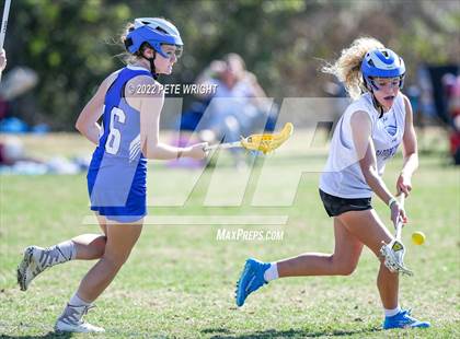 Thumbnail 2 in Barron Collier vs East Lake photogallery.