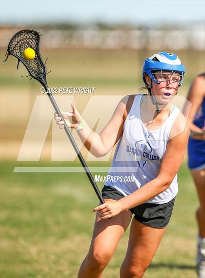 Thumbnail 3 in Barron Collier vs East Lake photogallery.