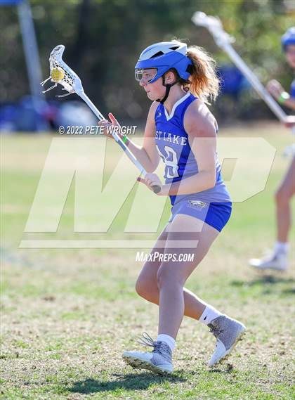 Thumbnail 1 in Barron Collier vs East Lake photogallery.