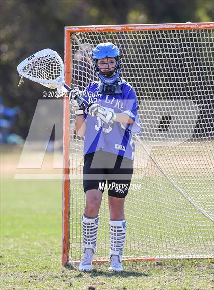 Thumbnail 2 in Barron Collier vs East Lake photogallery.