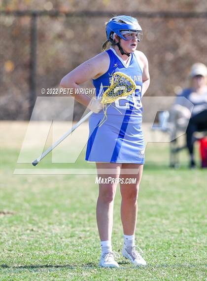 Thumbnail 3 in Barron Collier vs East Lake photogallery.
