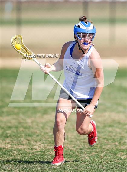 Thumbnail 3 in Barron Collier vs East Lake photogallery.