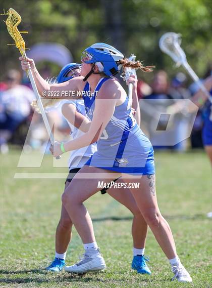 Thumbnail 3 in Barron Collier vs East Lake photogallery.